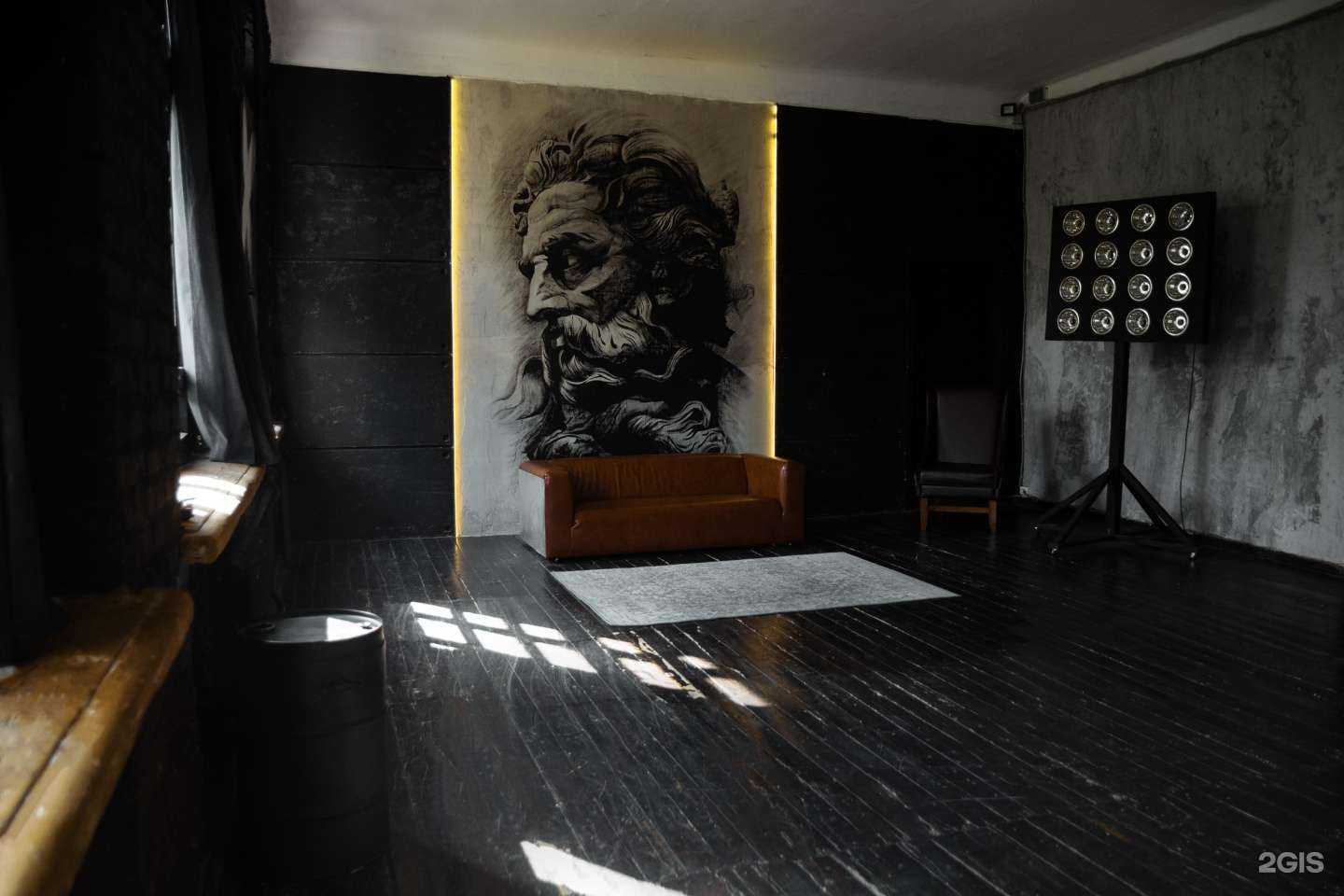 Отзывы на компанию Фабрика в Уфе c фото