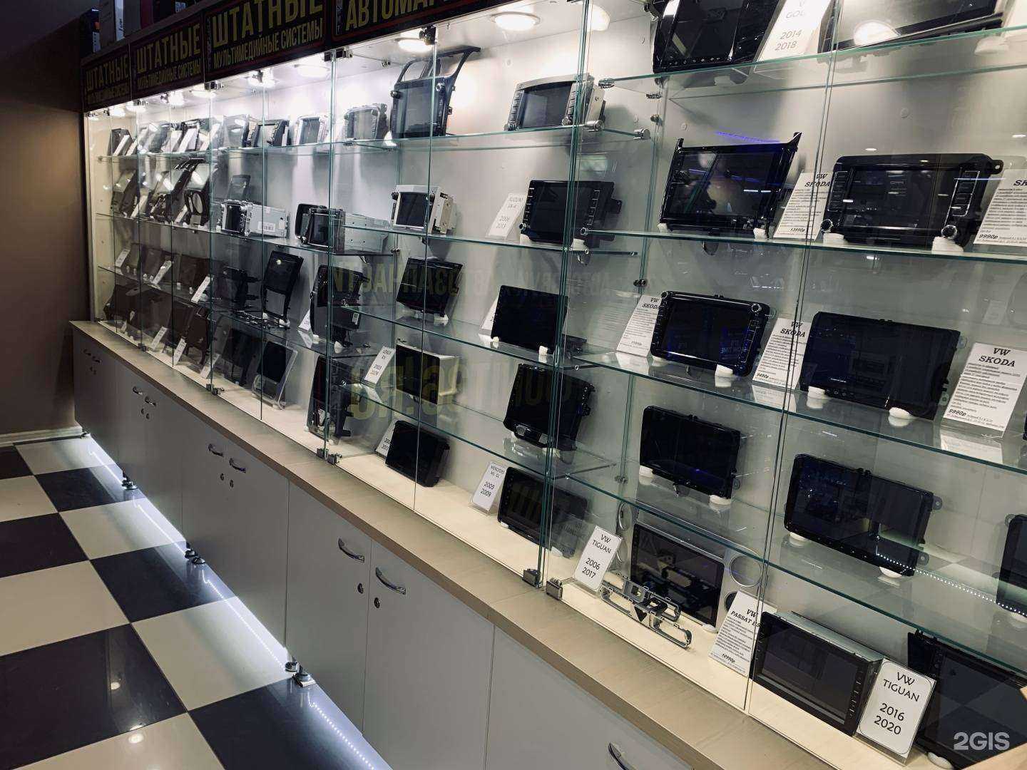 Отзывы на компанию Autoюнит в Воронеже c фото