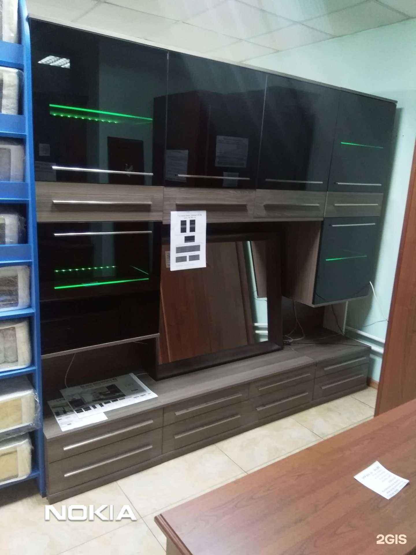 Отзывы на компанию Brw-mebel в г. Абакан c фото