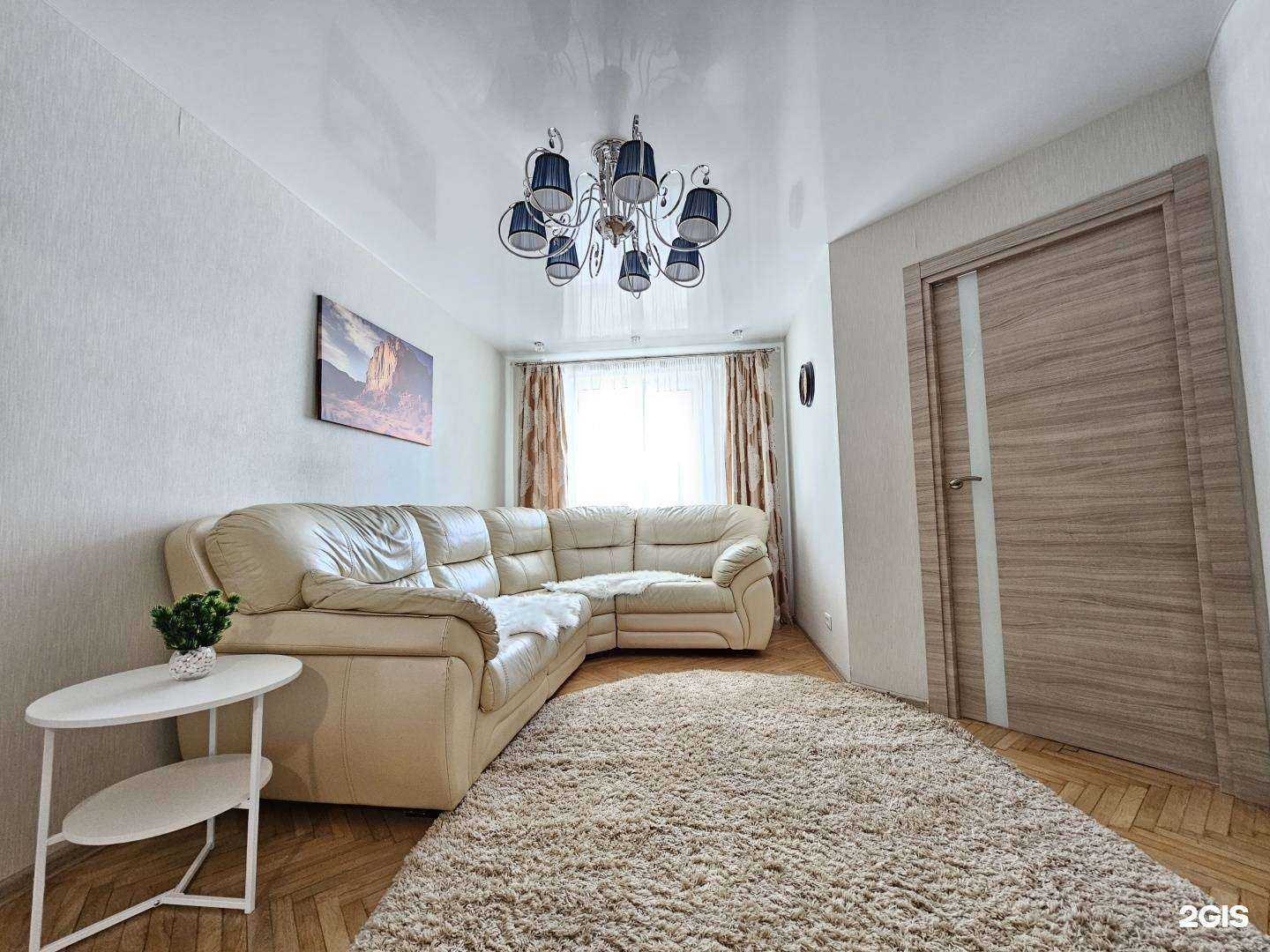 Отзывы на компанию Живи уютно в Череповце c фото