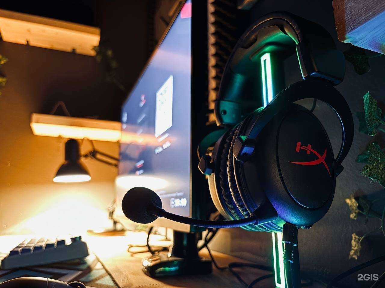 Отзывы на компанию 404 Cyber House в Самаре c фото