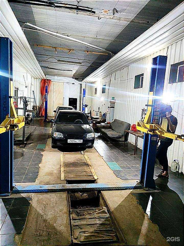 Отзывы на компанию Авто Шин Сервис в Астрахани c фото