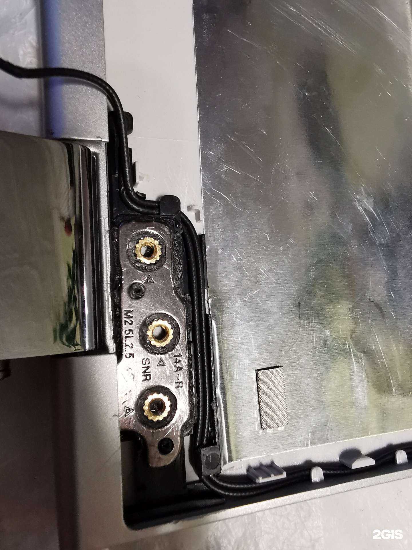 Отзывы на компанию Мастер комп в Владивостоке c фото