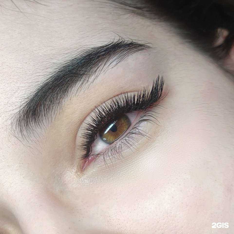Отзывы на компанию Lash sekta в Магнитогорске c фото
