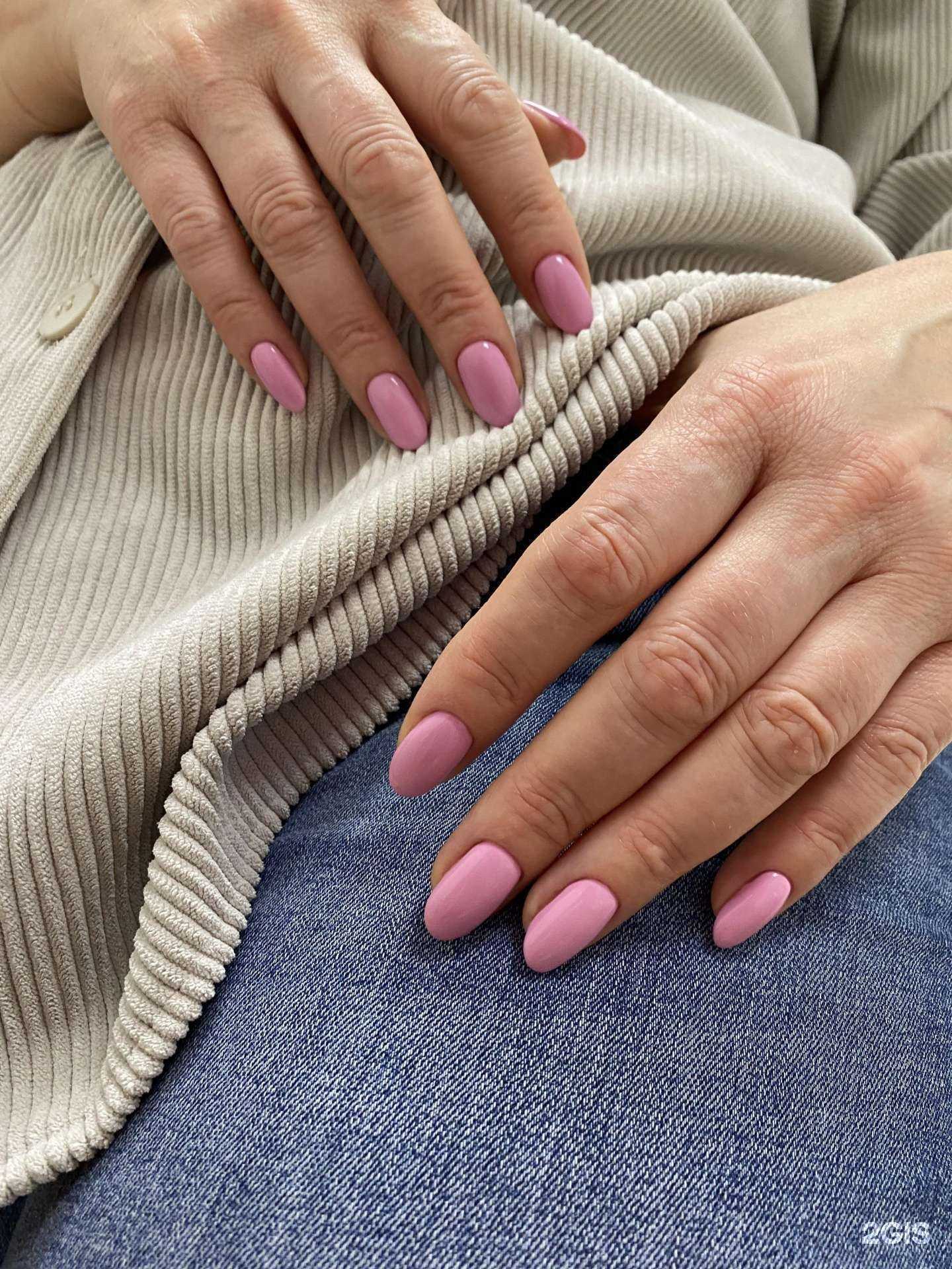 Отзывы на компанию Студия маникюра в Екатеринбурге c фото