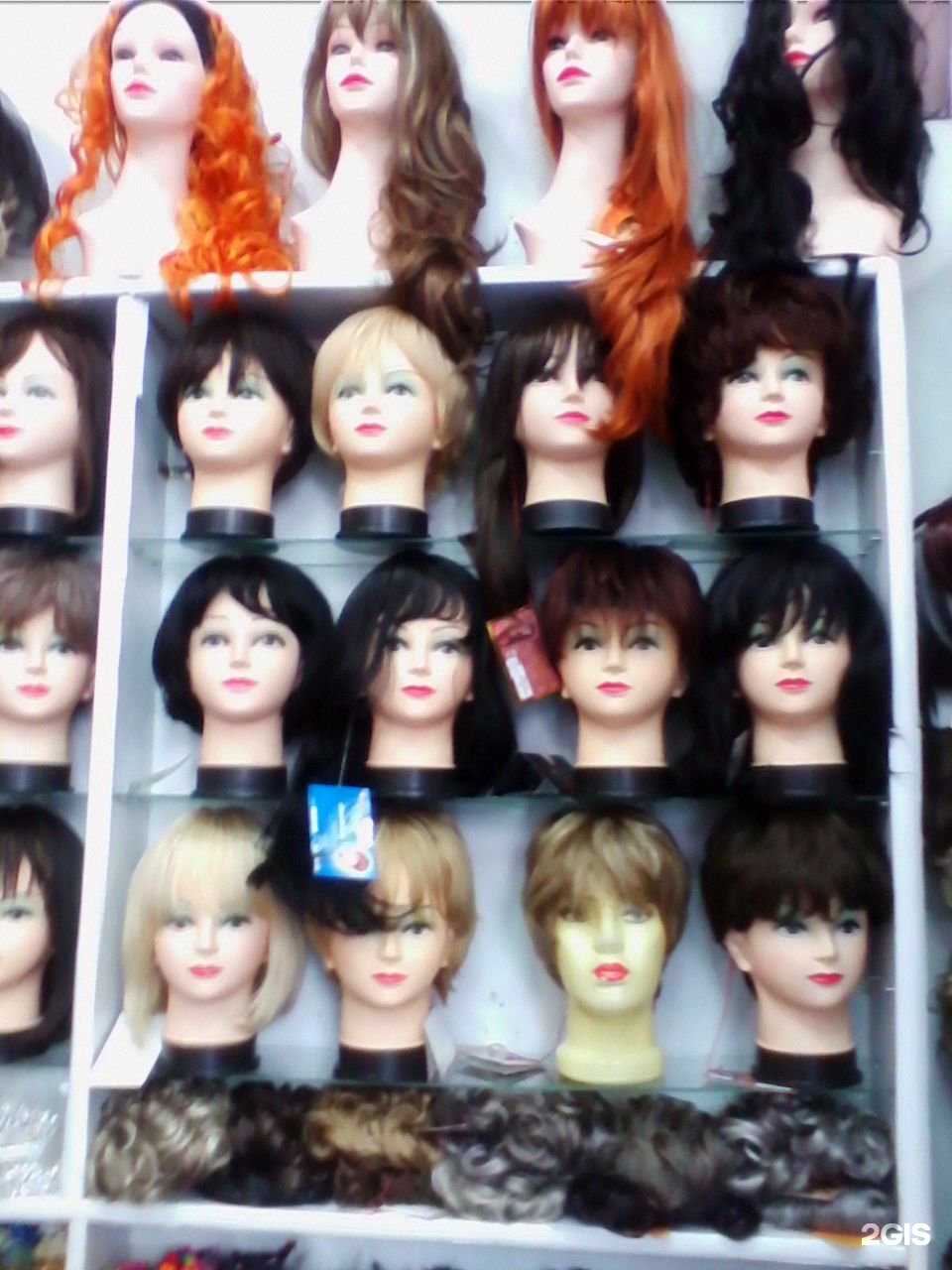 Отзывы на компанию Имидж в Краснодаре c фото