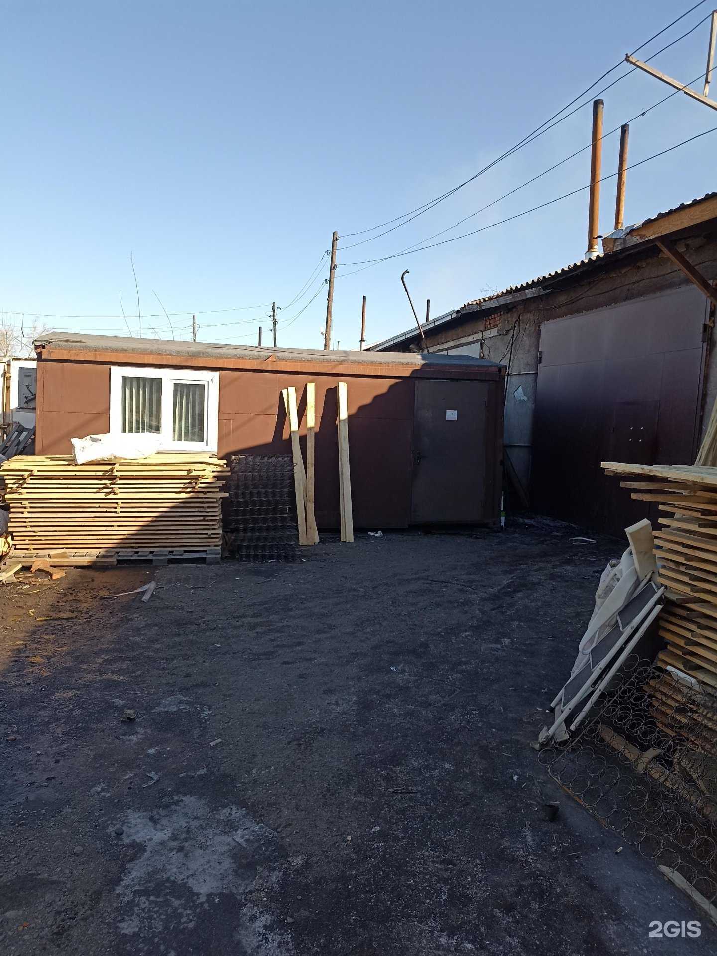 Отзывы на компанию Цех производства корпусной мебели в Абакане c фото