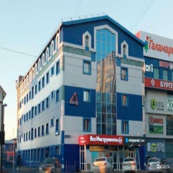 Отзывы на компанию Советник в Тюмени c фото