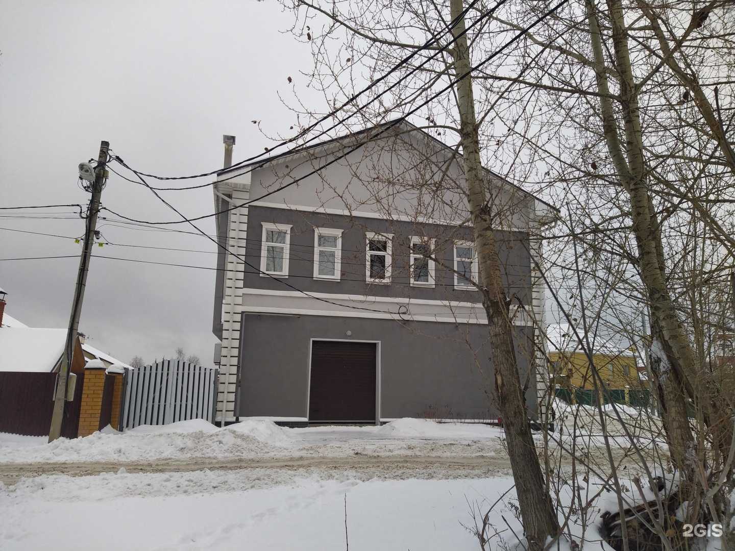 Отзывы на компанию НПО Импульс в г. Пермь c фото