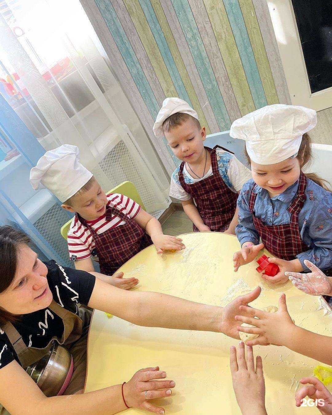 Отзывы на компанию Большая перемена в Нижнем Тагиле c фото