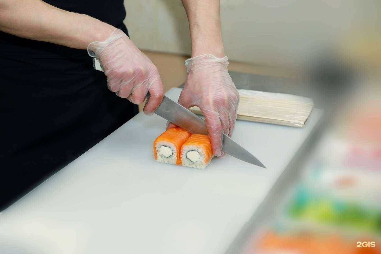 Отзывы на компанию Фудзияма в г. Рубцовск c фото