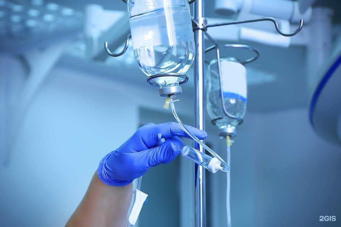 Отзывы на компанию Единый медицинский центр в Сургуте c фото