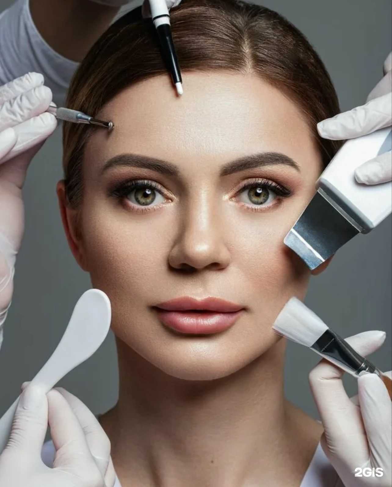 Отзывы на компанию CherryLaser  в Краснодаре c фото