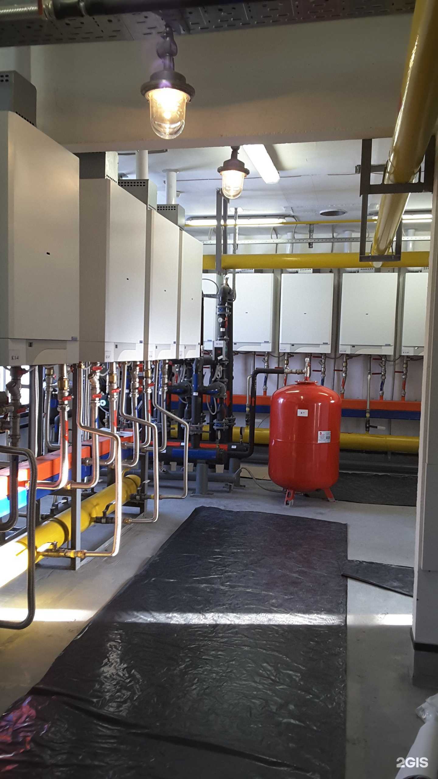 Отзывы на компанию Термона сервис Урал в г. Екатеринбург c фото