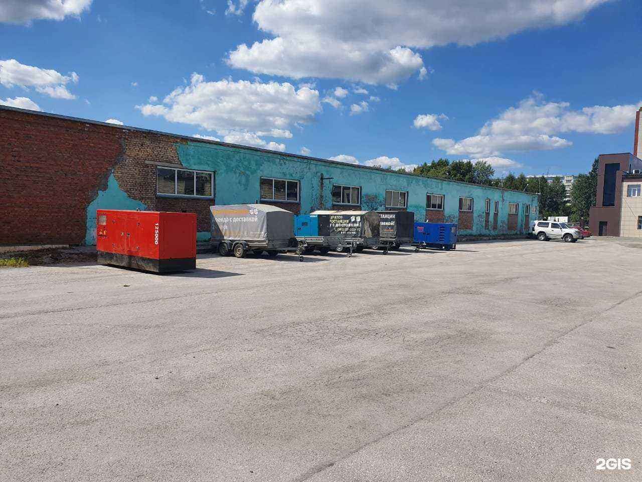 Отзывы на компанию Бентакс в Новосибирске c фото - фотография 2 из 2