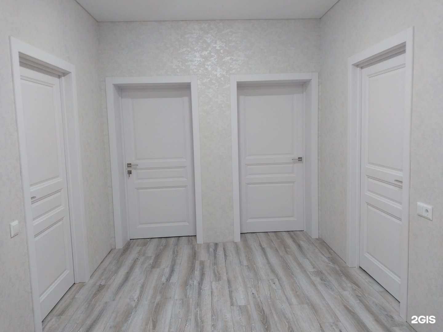 Отзывы на компанию Все двери в г. Челябинск c фото