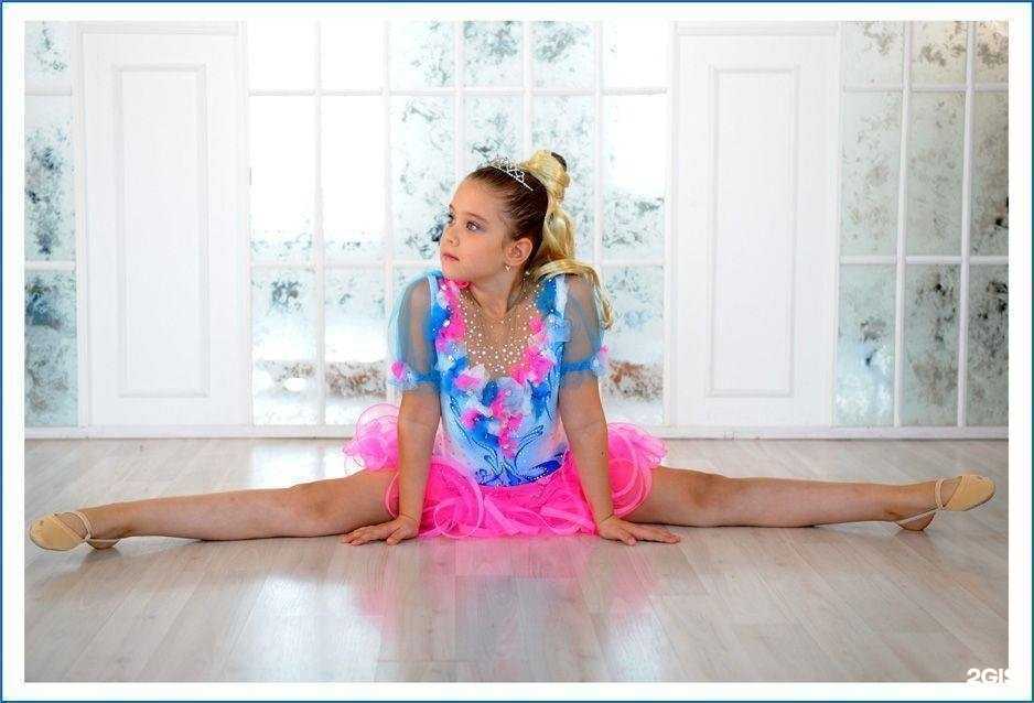 Отзывы на компанию Sport&dance centre в г. Волгоград c фото