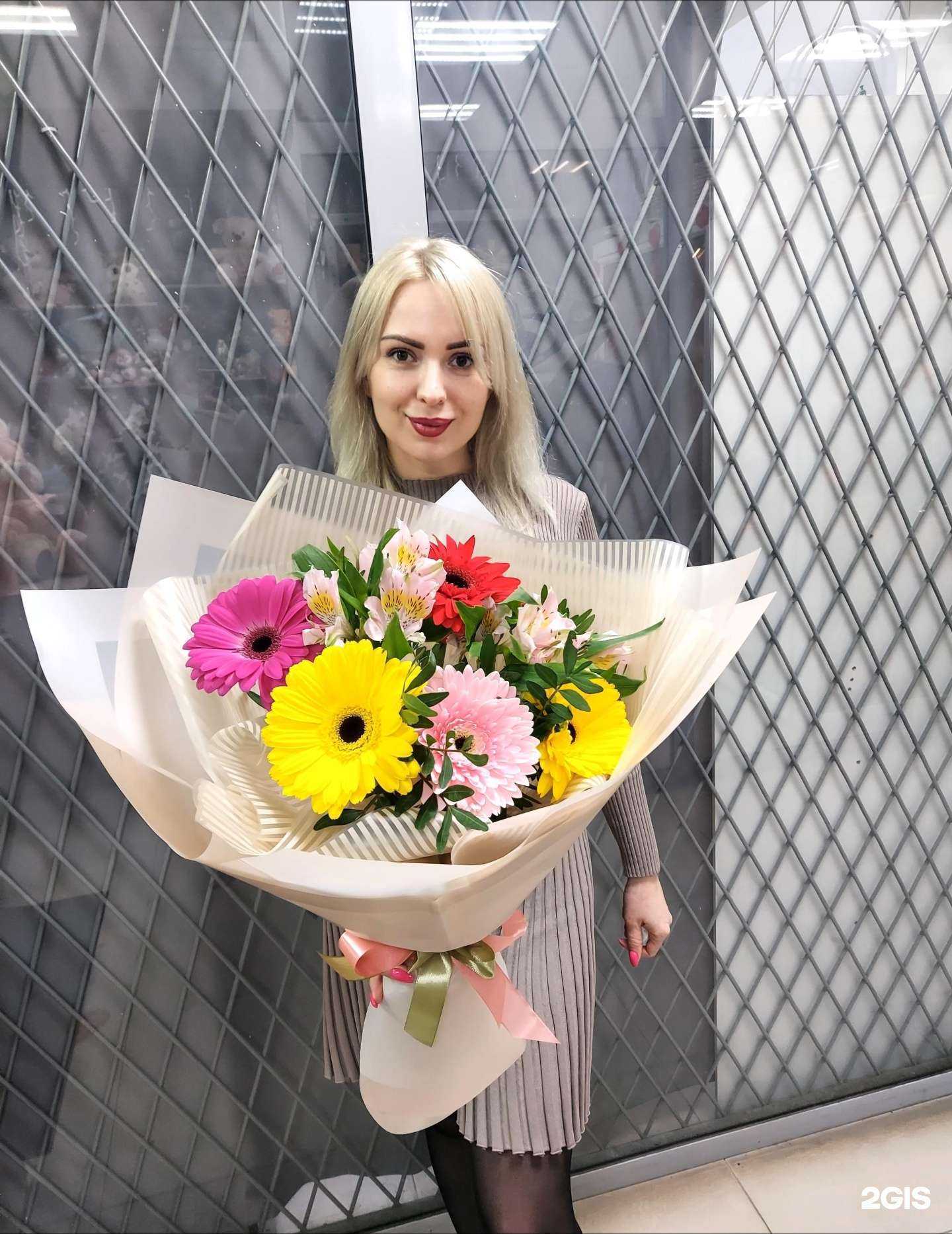 Отзывы на компанию Анемоне в Казани c фото