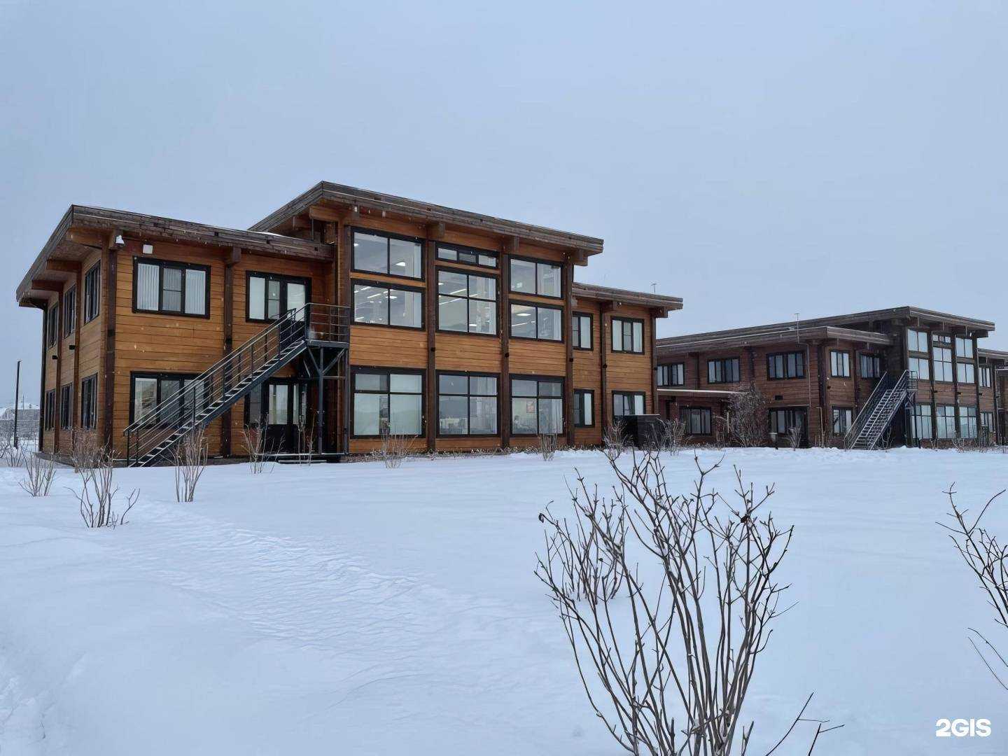 Отзывы на компанию Прок в Брянске c фото