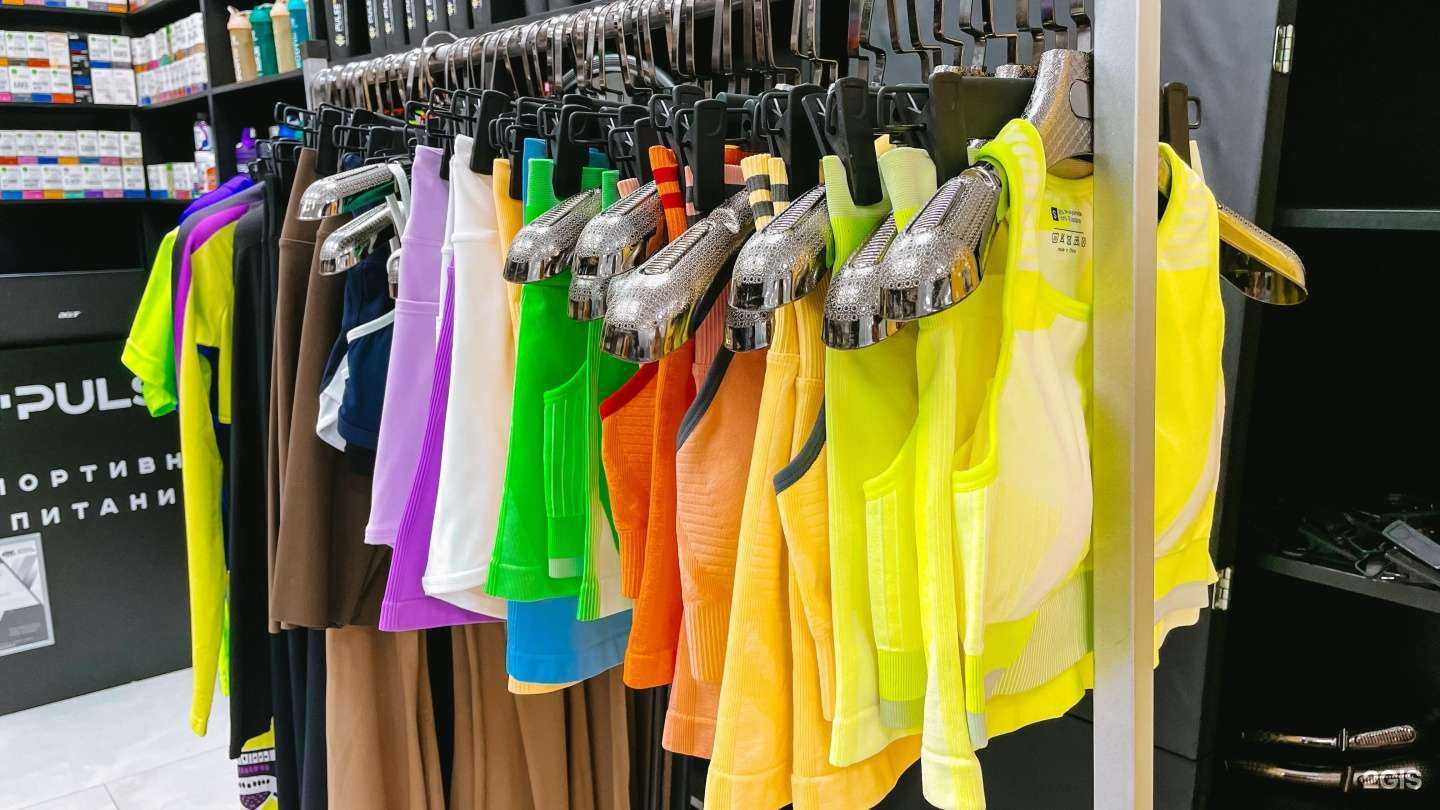 Отзывы на компанию Pulse pro в Сочи c фото