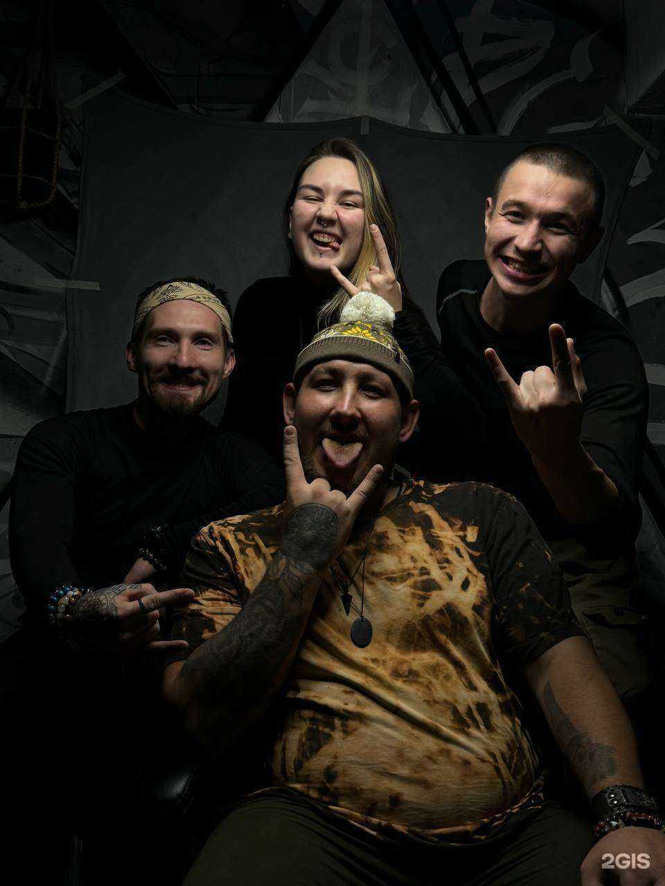 Отзывы на компанию 12Z creative  в Уфе c фото