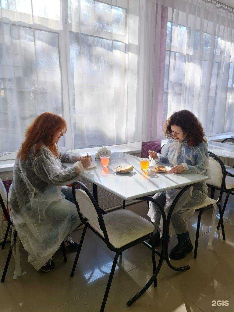 Отзывы на компанию Лицей №95 в Сочи c фото