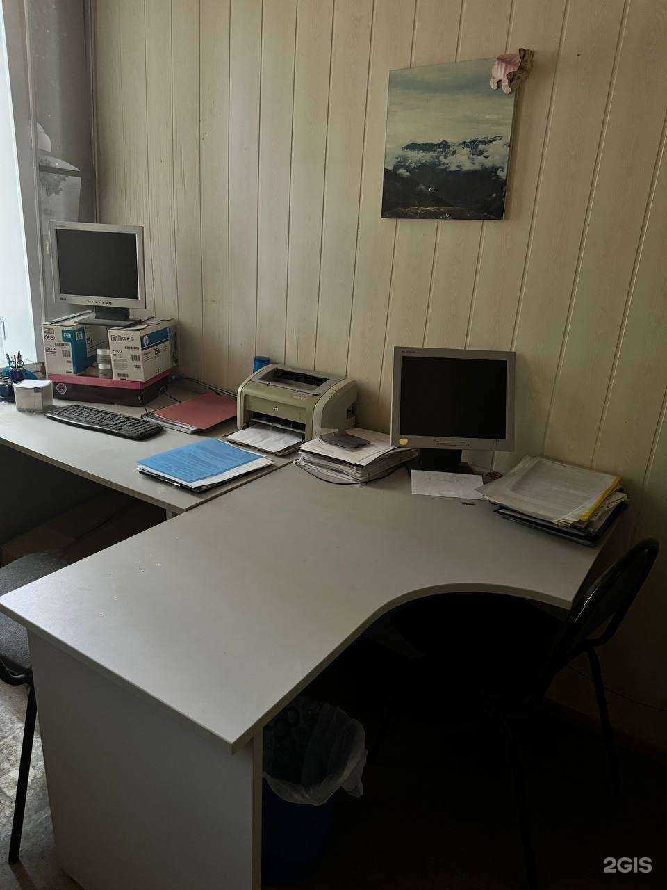 Отзывы на компанию Спецград в Самаре c фото