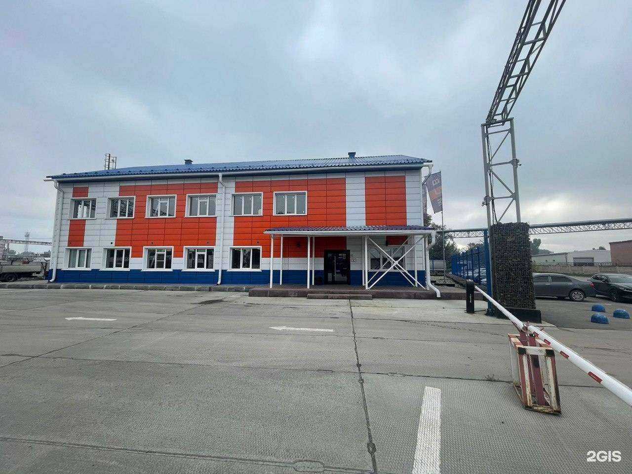 Отзывы на компанию МСВ в г. Кемерово c фото