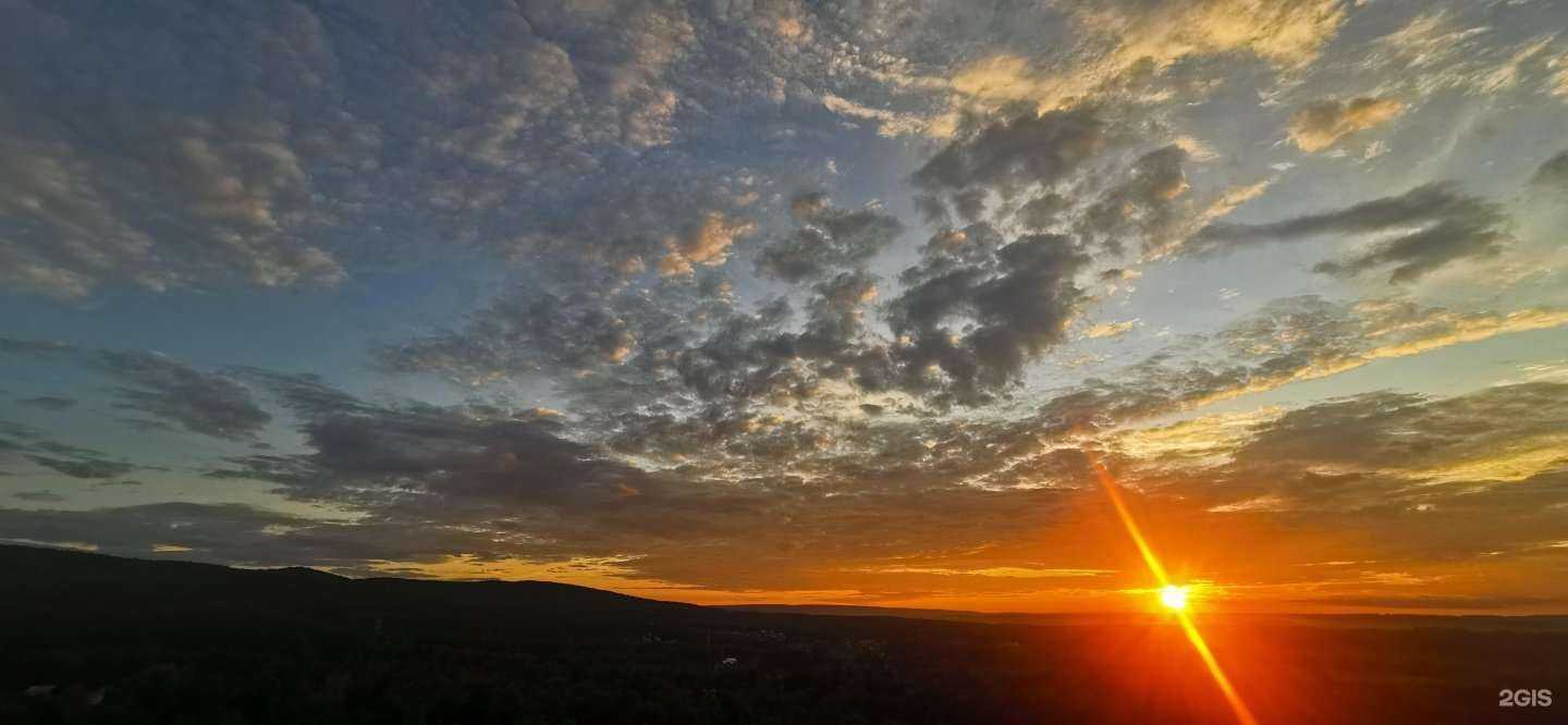 Отзывы на компанию СПА Эвкалипт в Красноярске c фото - фотография 2 из 2