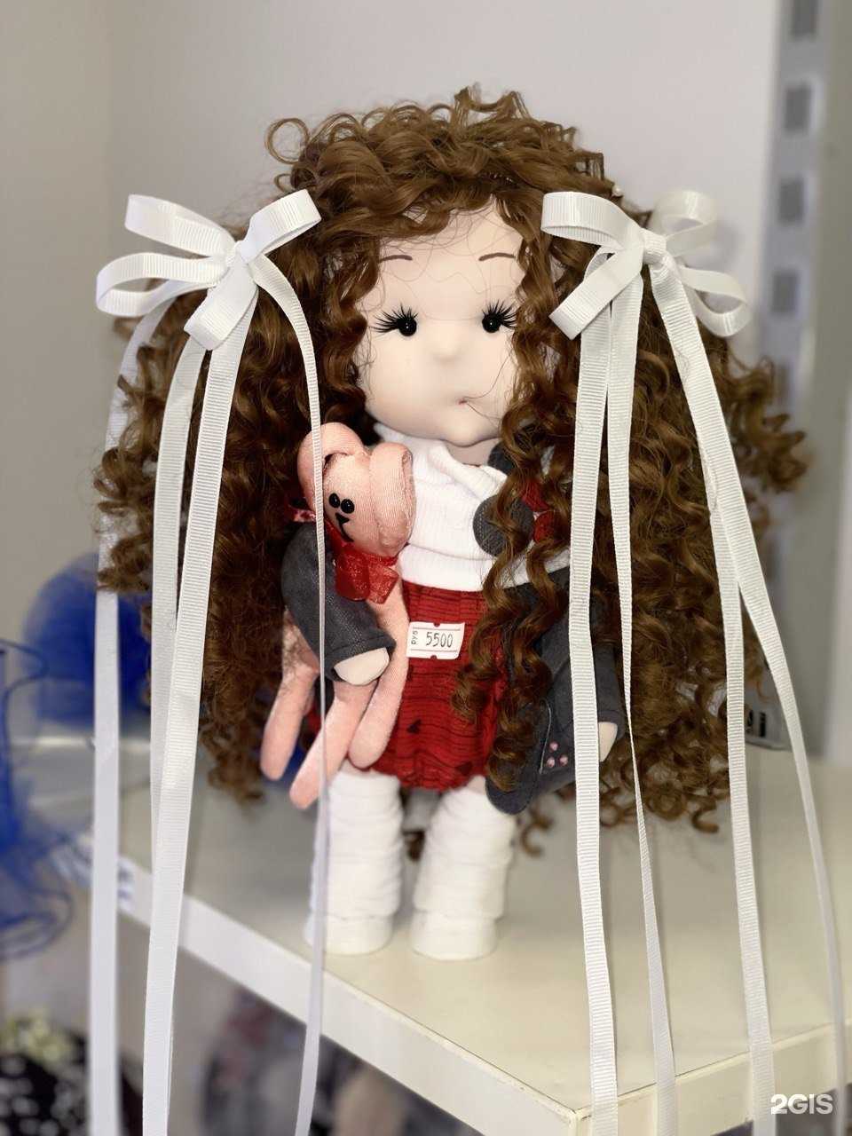 Отзывы на компанию Бантики Фантики в г. Краснодар c фото