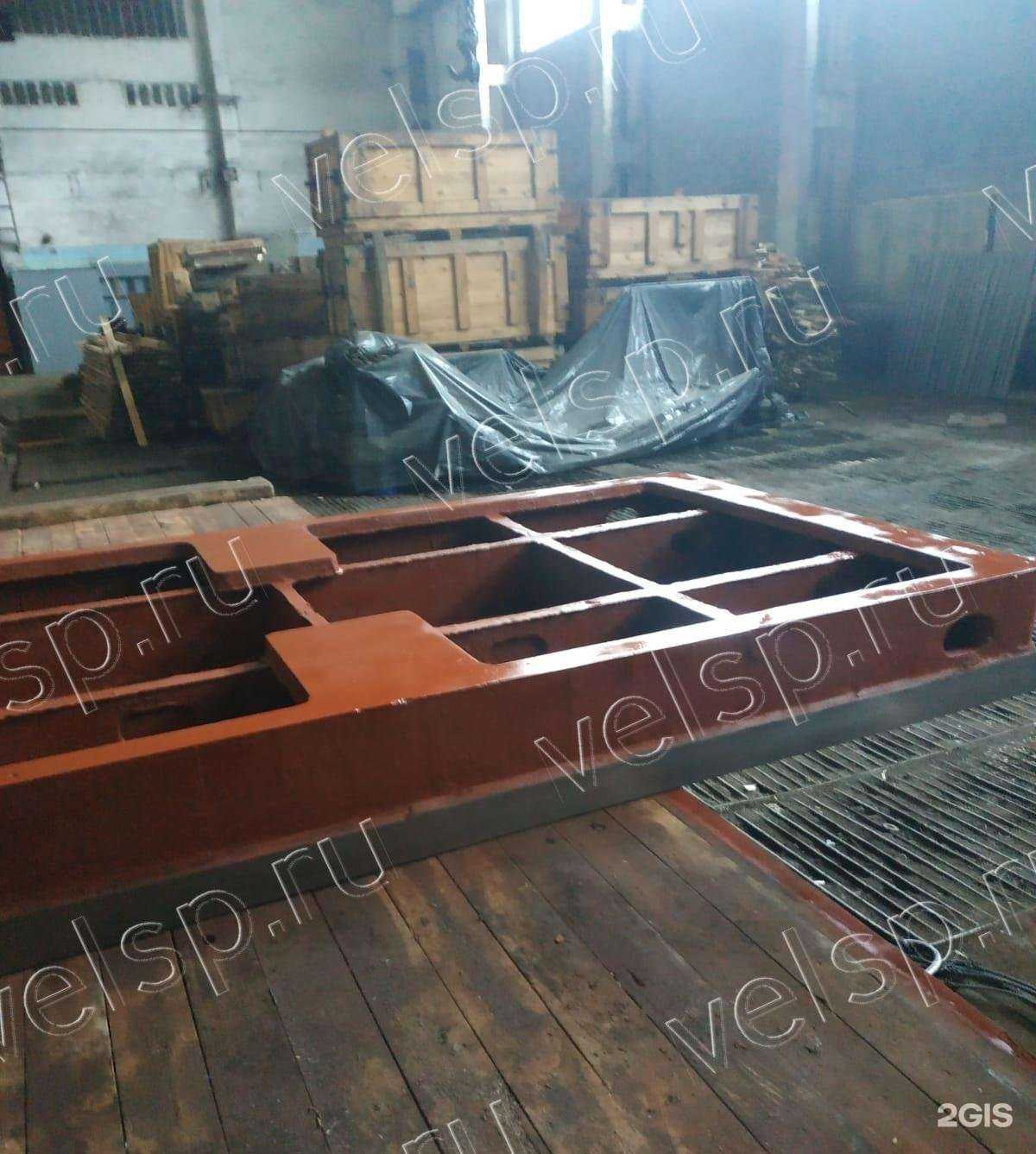 Отзывы на компанию ВелСтанкоПром, ООО в Великих Луках c фото