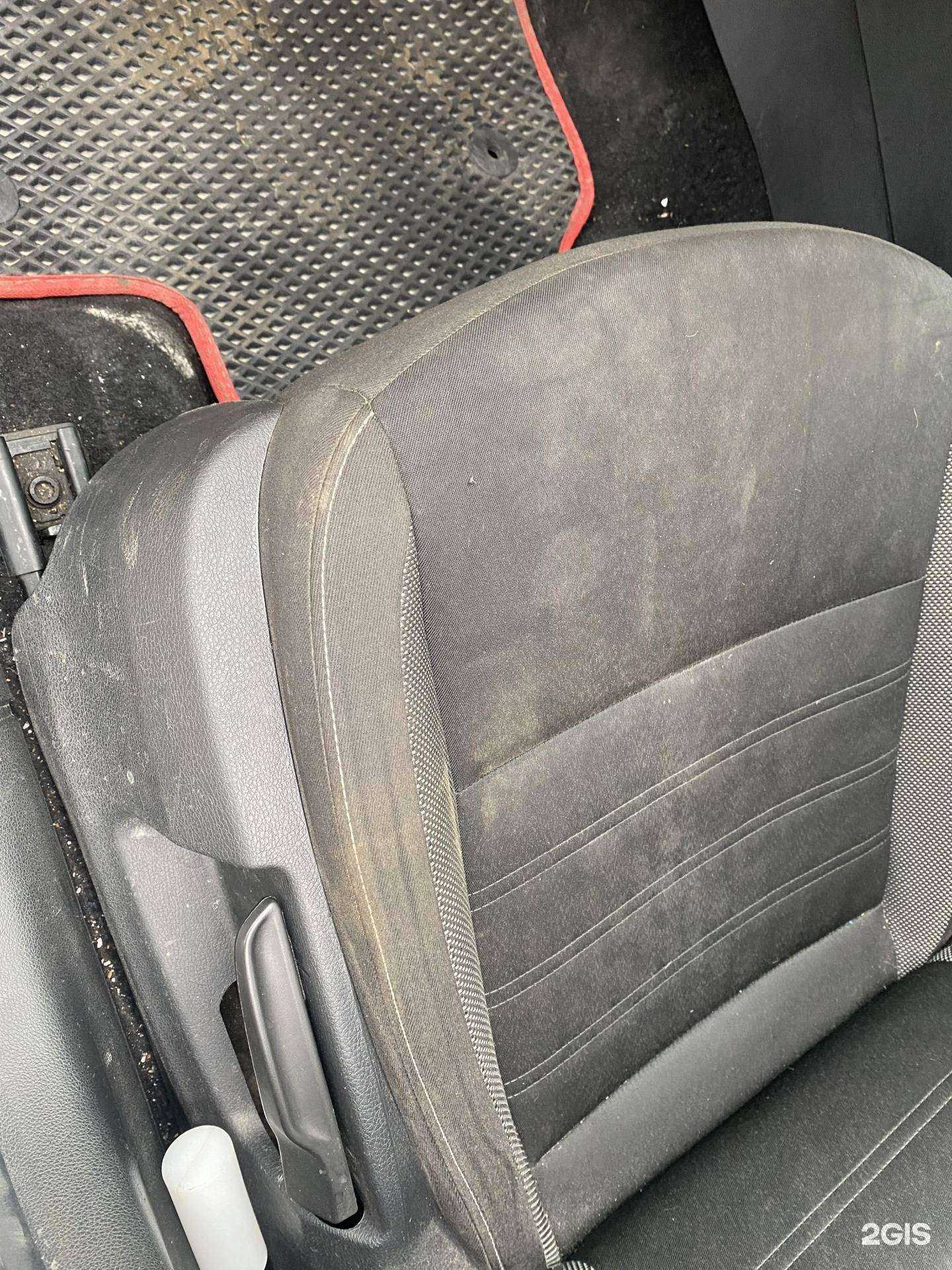 Отзывы на компанию Авантаж в Челябинске c фото