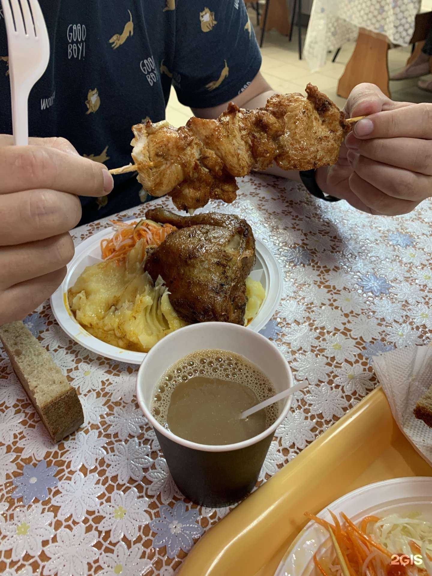 Отзывы на компанию Кафе вьетнамской кухни в Омске c фото