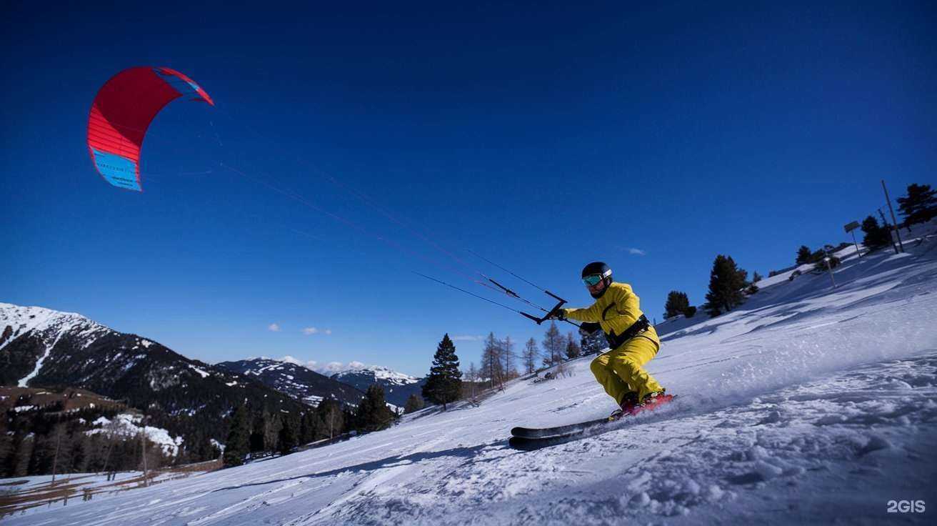 Отзывы на компанию Казанская кайтстанция в г. Казань c фото