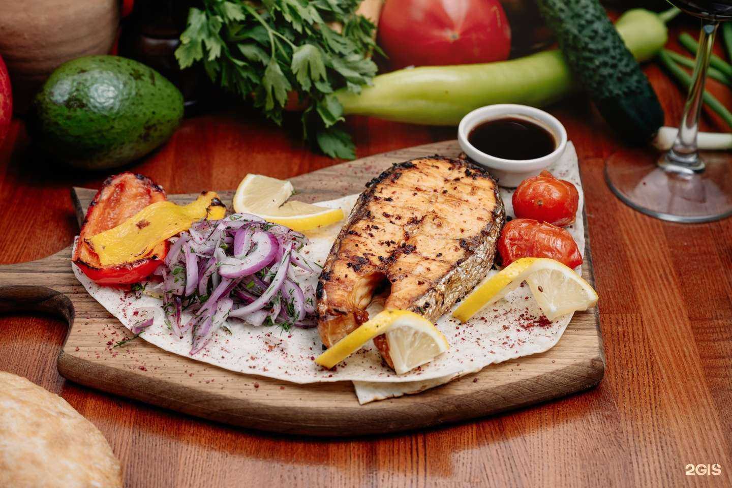 Отзывы на компанию Мангал Хаус в Южно-Сахалинске c фото