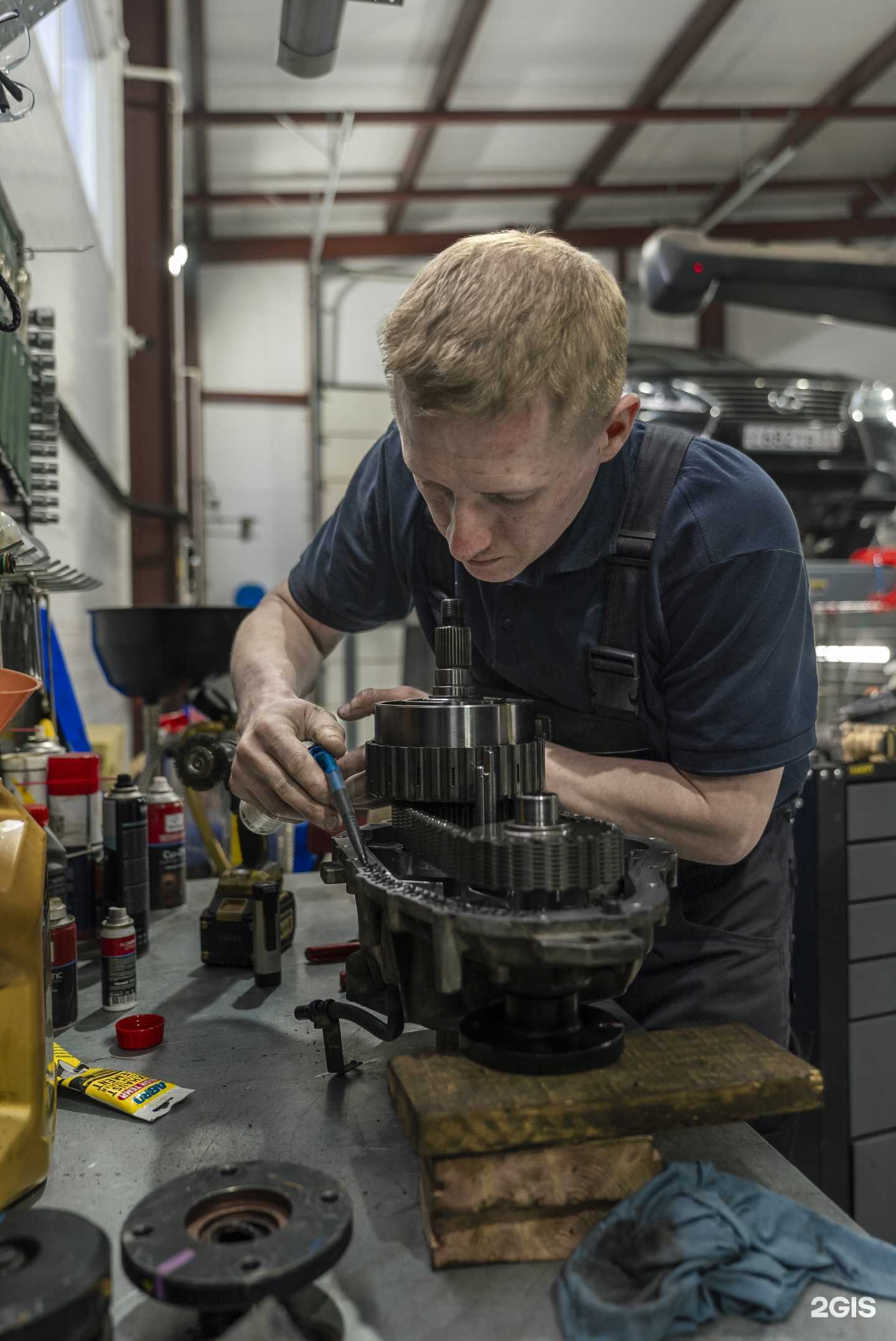 Отзывы на компанию Всц в г. Владимир c фото