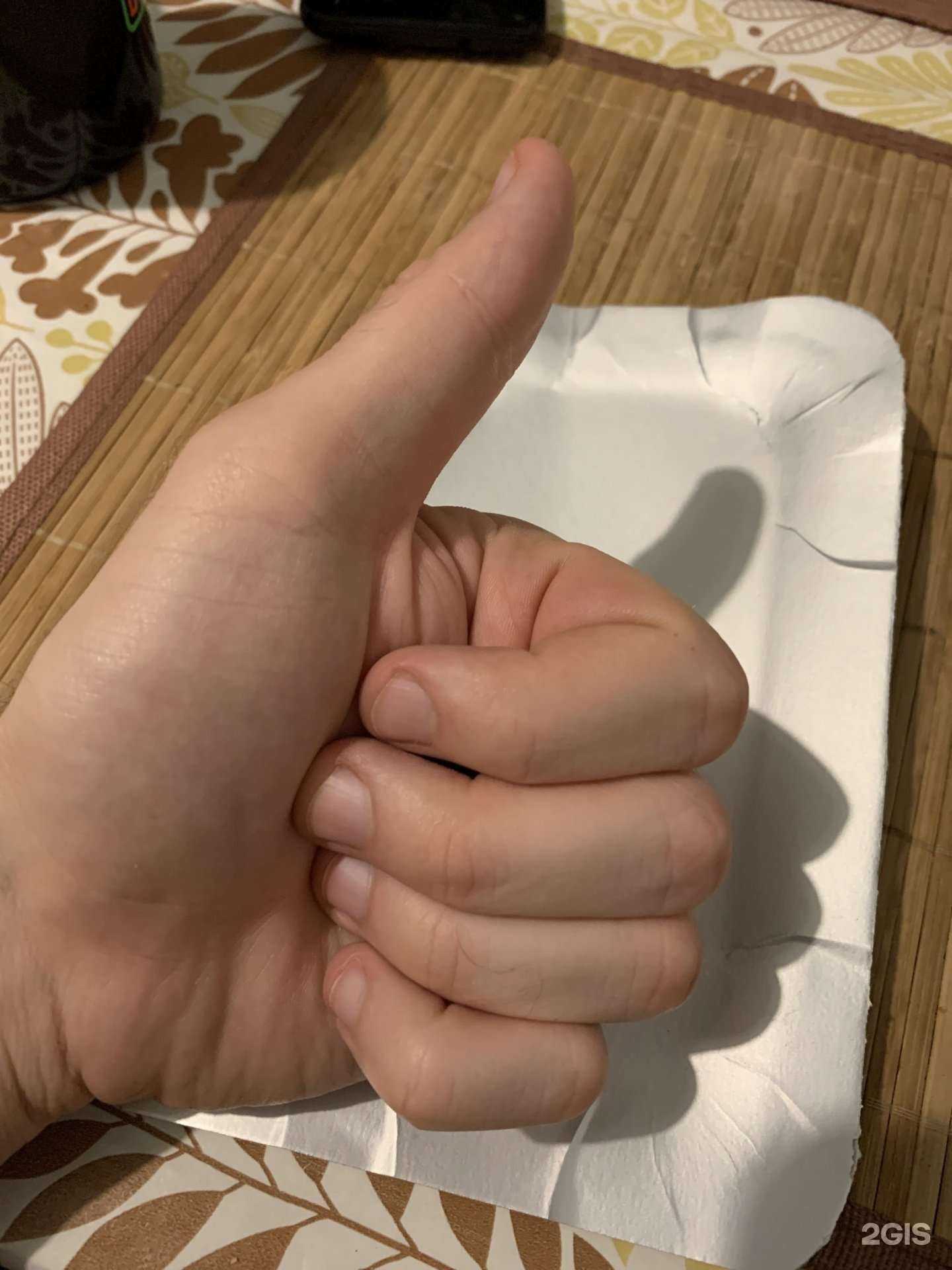 Отзывы на компанию Fastfood Bek в Челябинске c фото