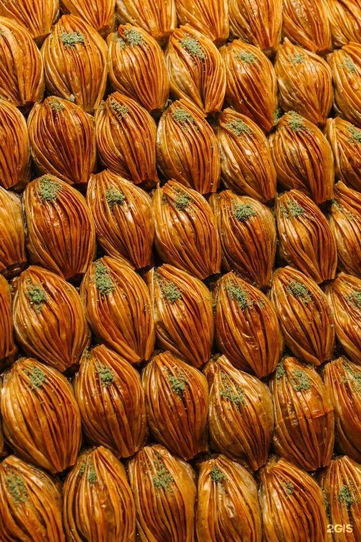 Отзывы на компанию Candy shop в г. Набережные Челны c фото