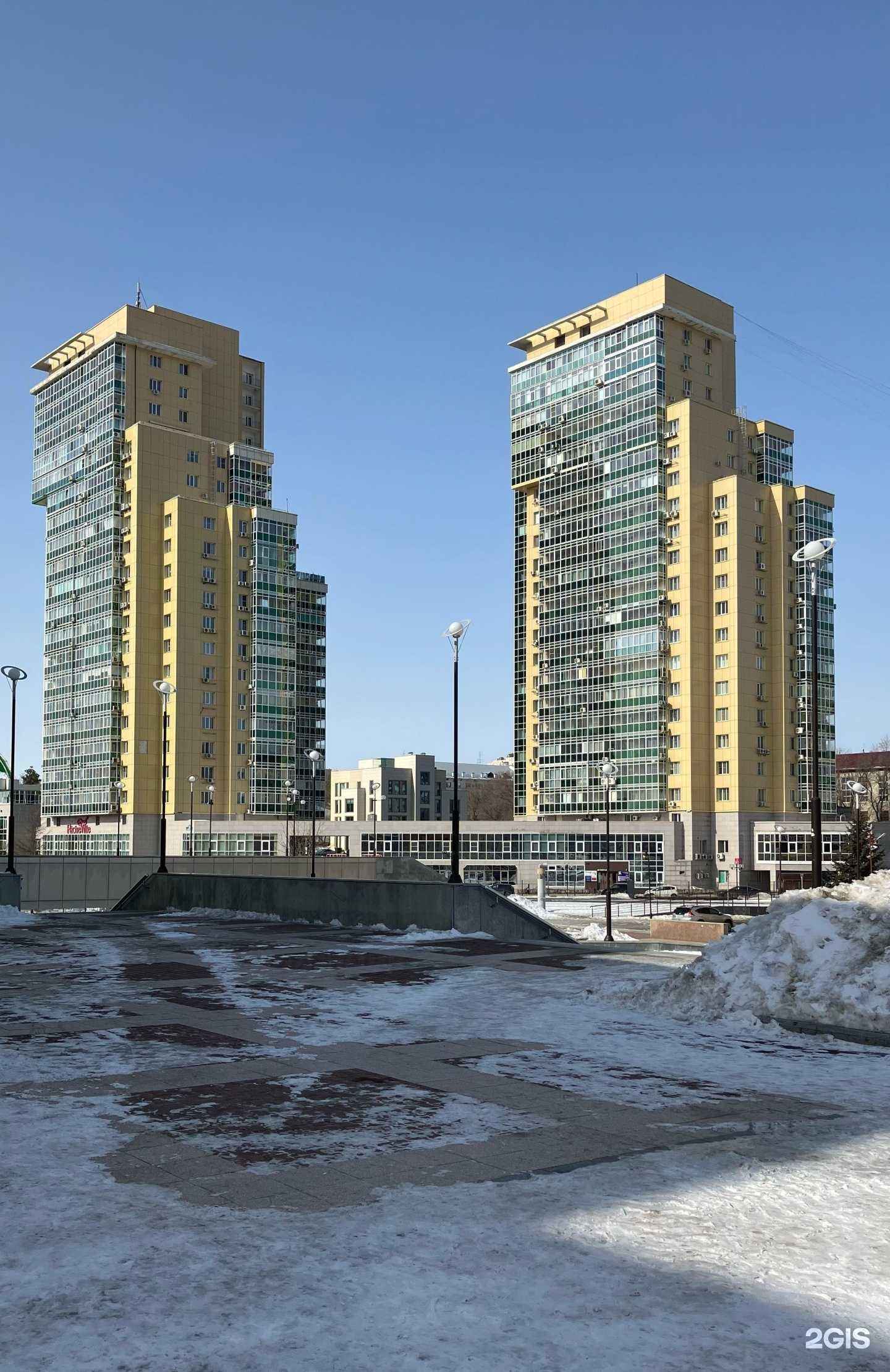 Отзывы на компанию Кактус в Хабаровске c фото - фотография 2 из 2