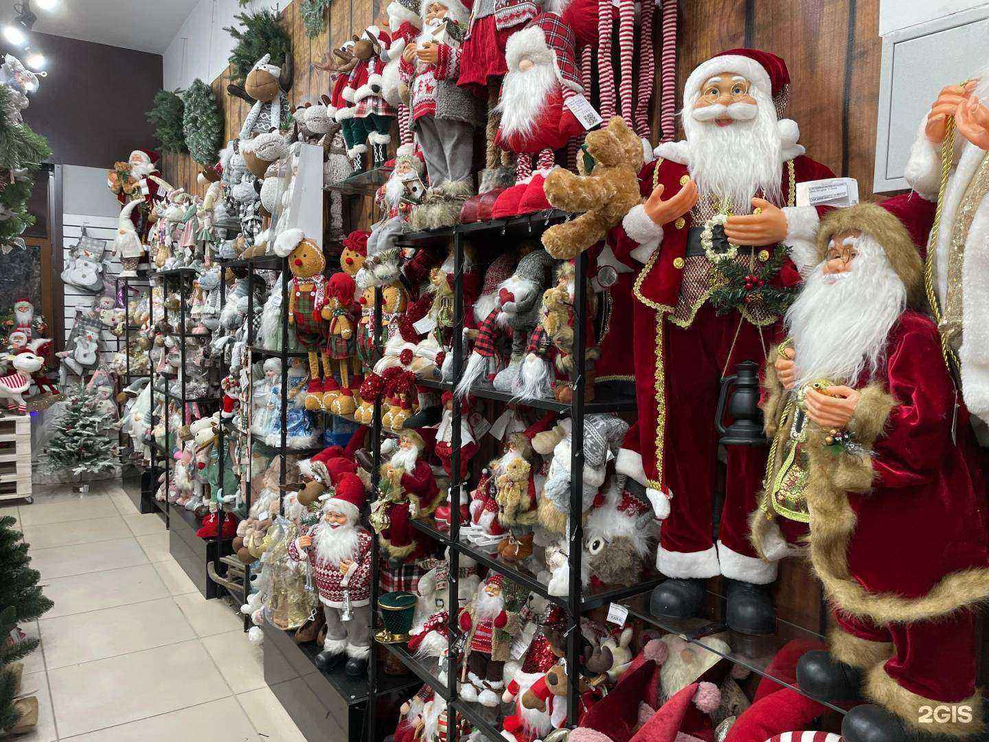 Отзывы на компанию Ярмарка подарков в Новом Уренгое c фото