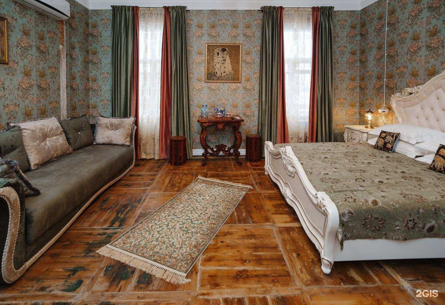 Отзывы на компанию Дом купчихи Ершовой в г. Вологда c фото