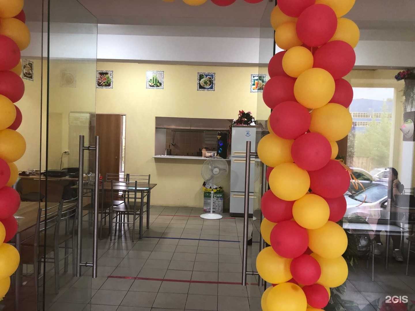 Отзывы на компанию Мясной гастроном в Подольске c фото