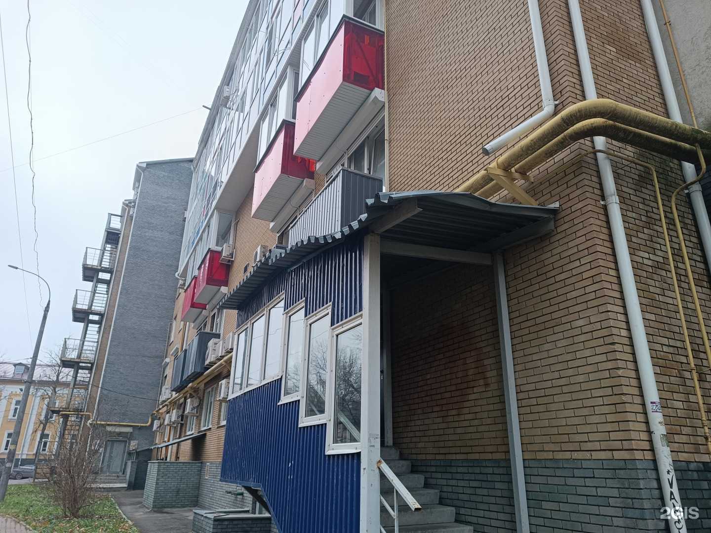 Отзывы на компанию Merlion в г. Нижний Новгород c фото