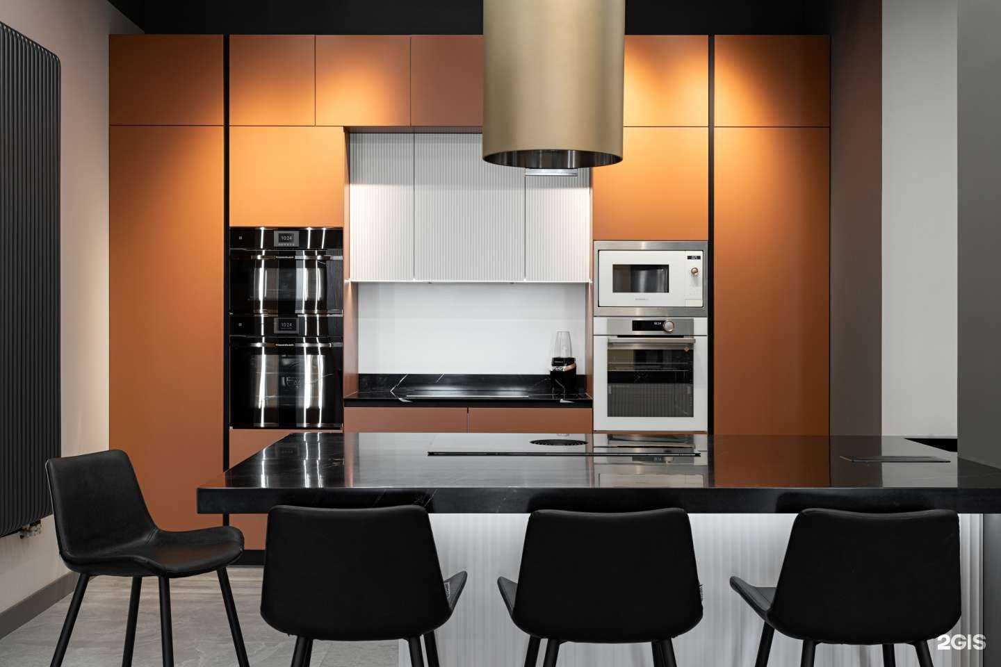 Отзывы на компанию Kitchen Solution в Казани c фото