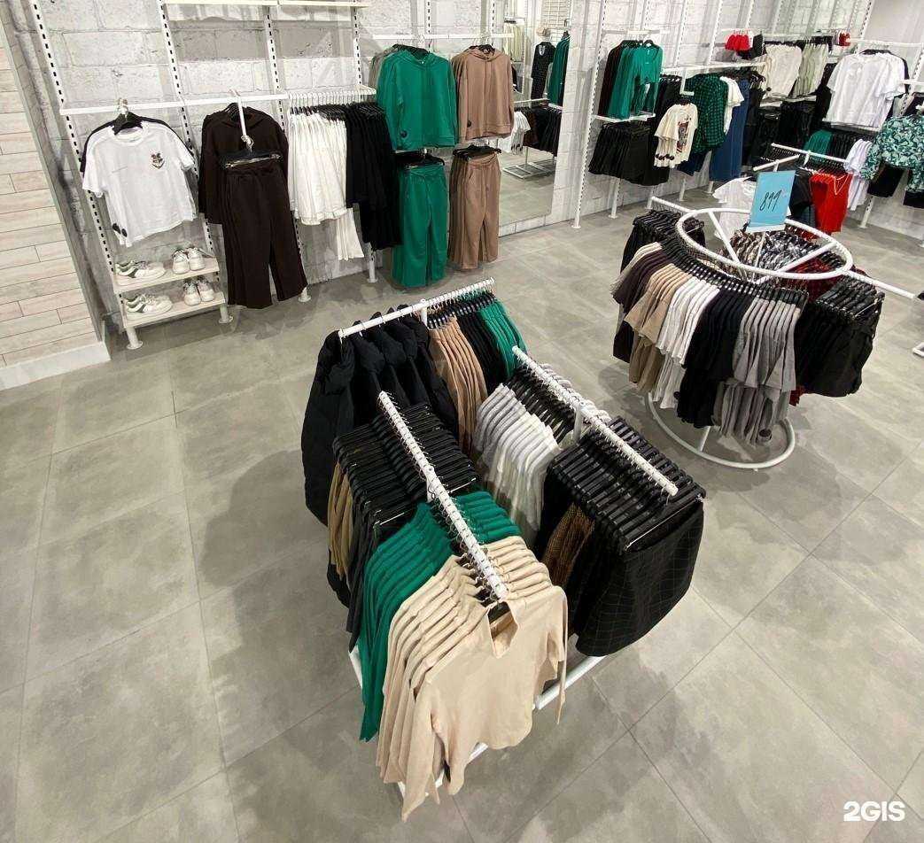 Отзывы на компанию Befree в Бийске c фото