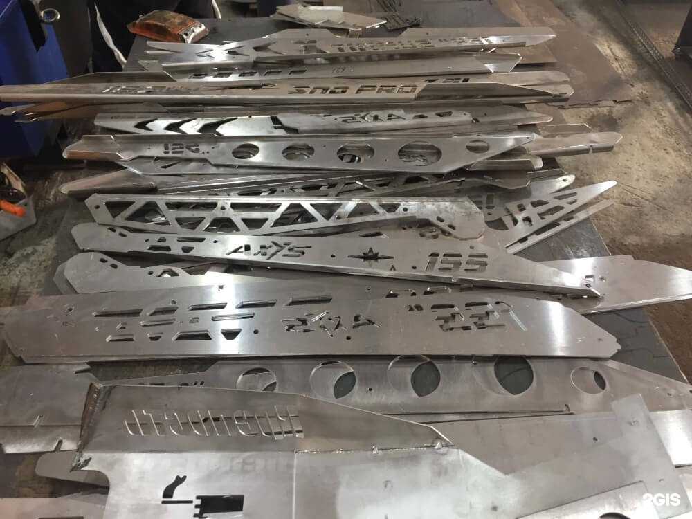 Отзывы на компанию Лазерные технологии в г. Ангарск c фото