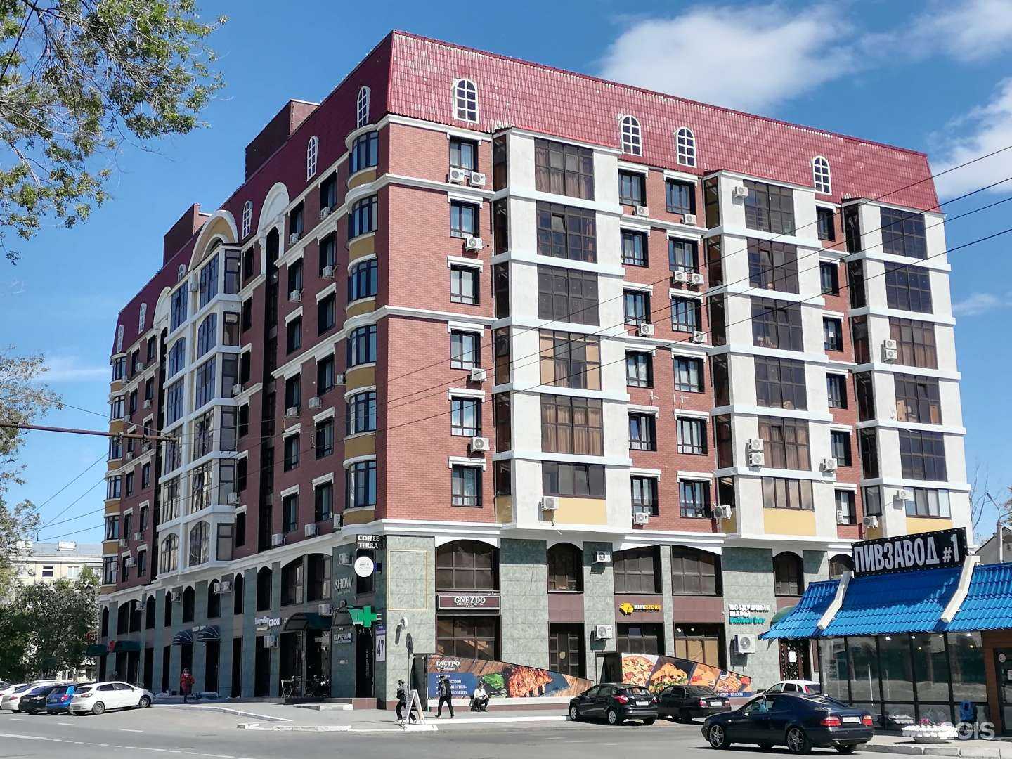 Отзывы на компанию Вита в г. Оренбург c фото