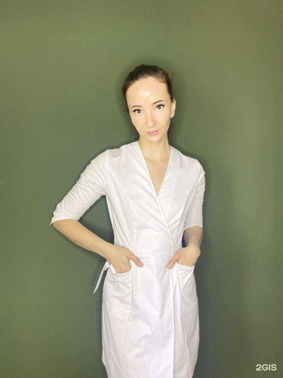 Отзывы на компанию Твой душевный массажист в Краснодаре c фото