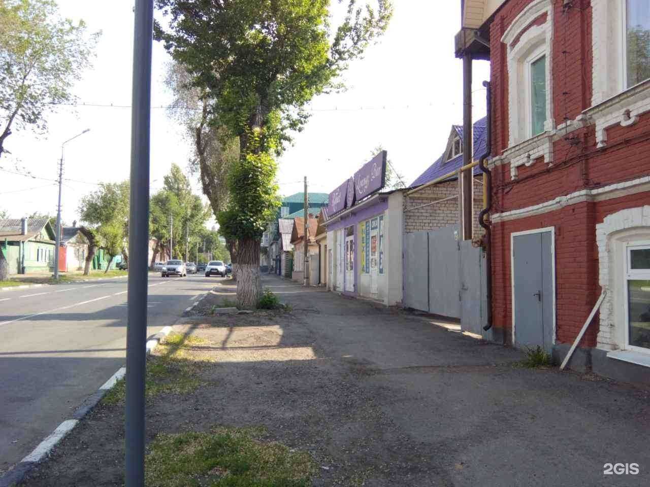 Отзывы на компанию Магазин автозапчастей в Саратове c фото - фотография 2 из 2