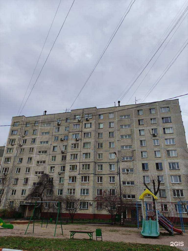 Отзывы на компанию Матроска в Балашихе c фото - фотография 2 из 2